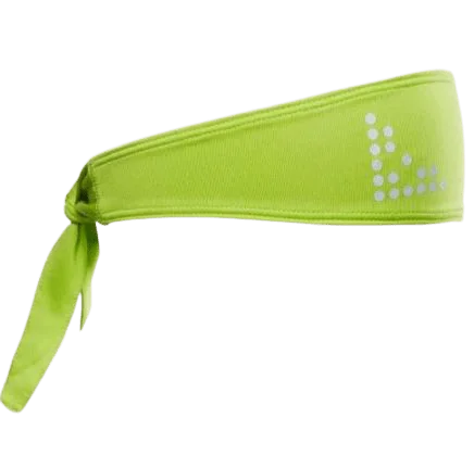 Ctr Chase Unisex Hiking Band Lime