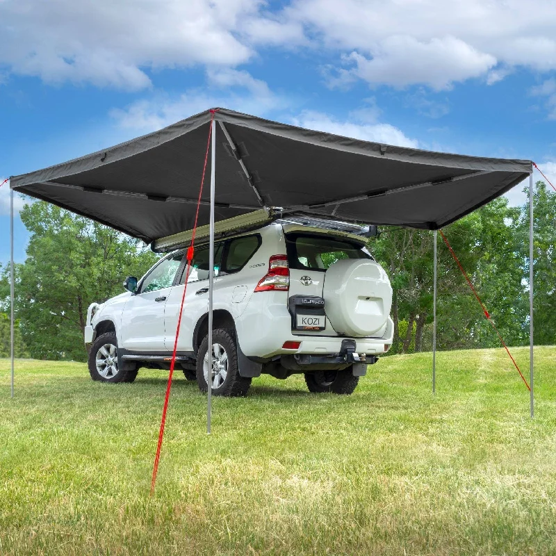 Darche Kozi 270 Degree Awning