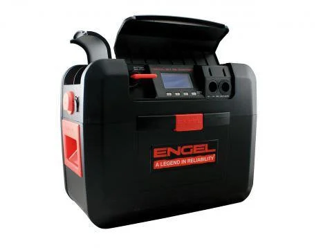 Engel Battery Box Series II