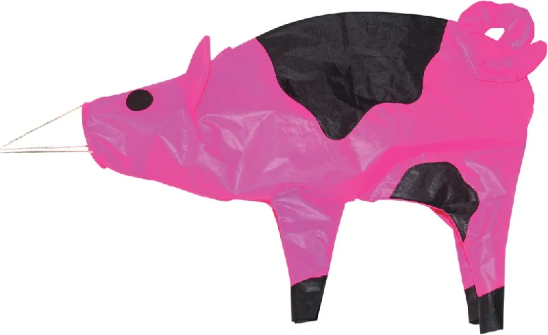 Hiking socks for harsh climates-Pig Windsock