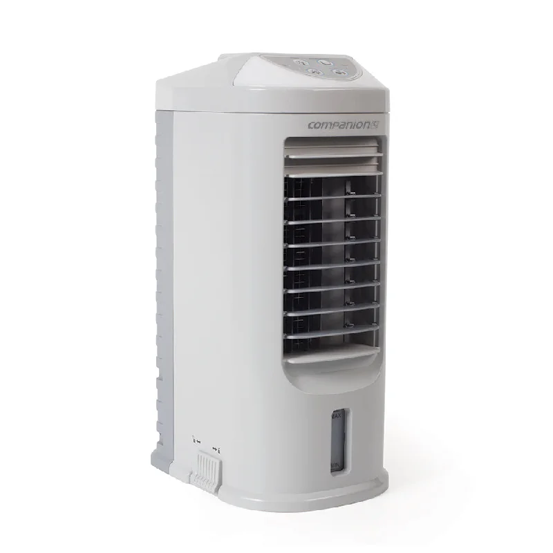 Companion Mini Evaporative Cooler Lithium Battery