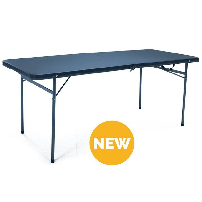 Oztrail Ironside 180cm Folding Table