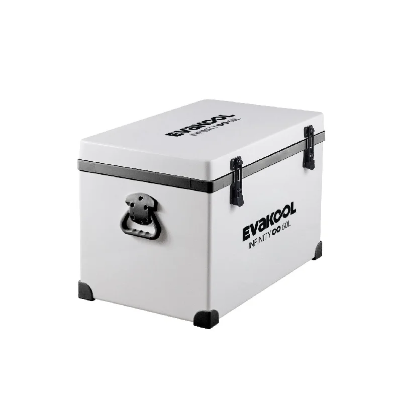 Evakool 60L Fibreglass Infinity Icebox