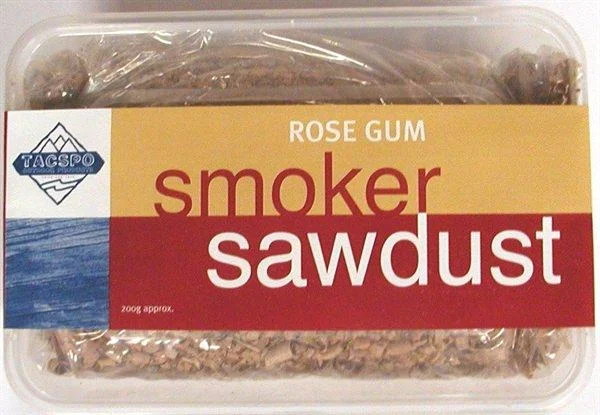 Rose Gum