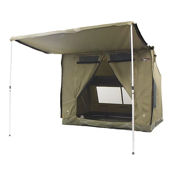 Oztent RV Touring Tents With Free Gift