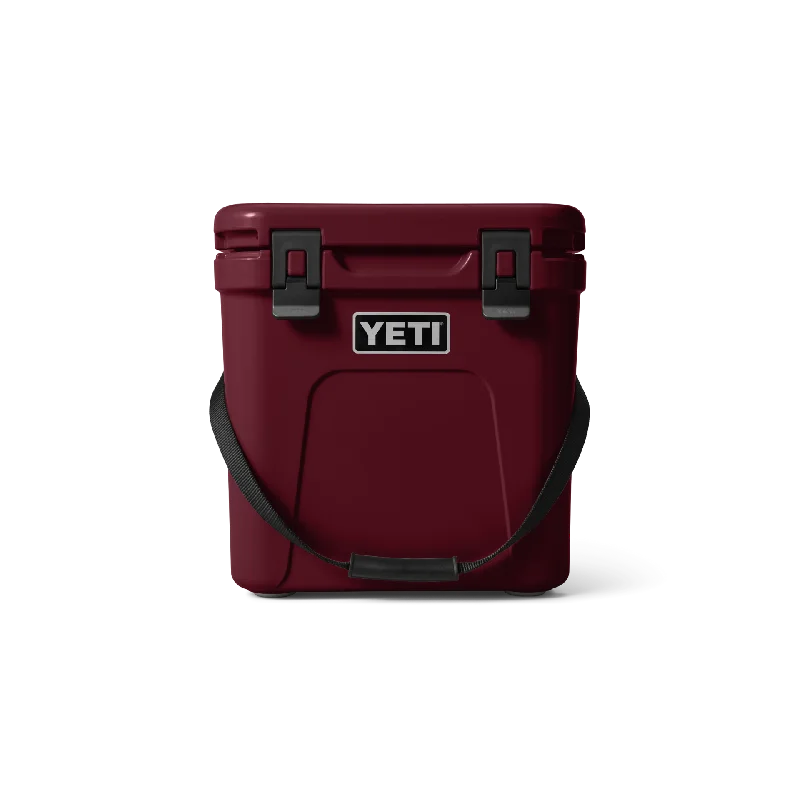 Roadie 24 Cooler - Wild Wine Red