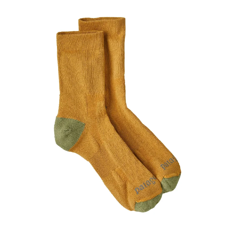 Hiking socks for outdoor hopes-Ultralightweight Performance 3/4 Crew Socks