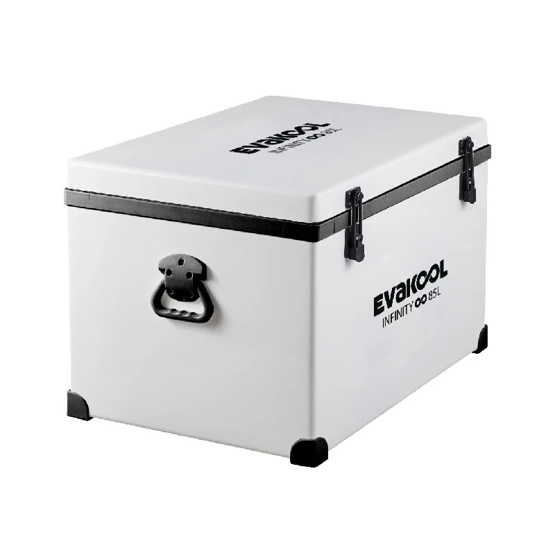 Evakool 85L Fibreglass Infinity Icebox