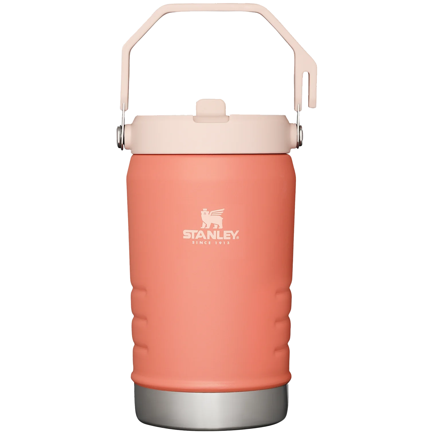 The Iceflow Flip Straw Jug | 40 Oz | 1.18 L