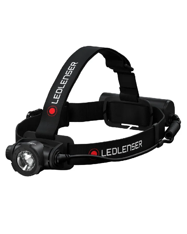 Led Lenser H7R Core Head Torch