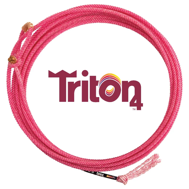 Triton4 Team Rope 35ft - Medium Soft