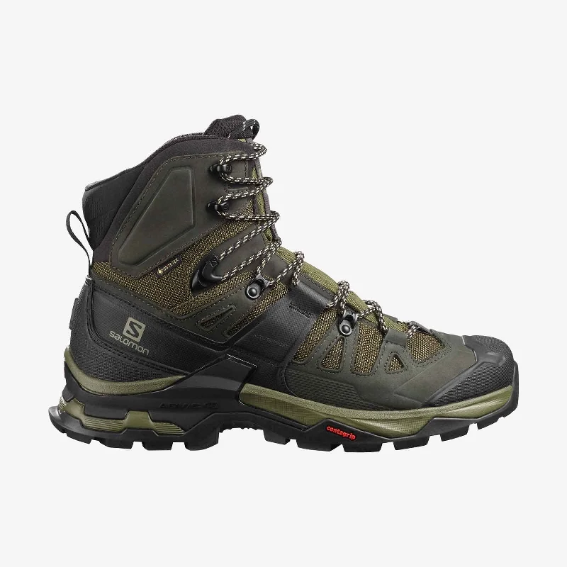 Quest 4 GTX - Mens Hiking Boot