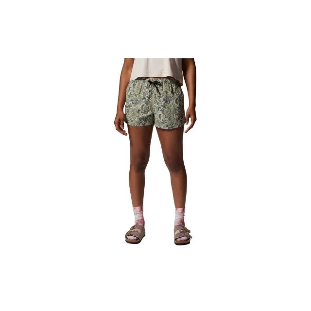 Hiking Shorts for self-guided-Women's Stryder Swim Short