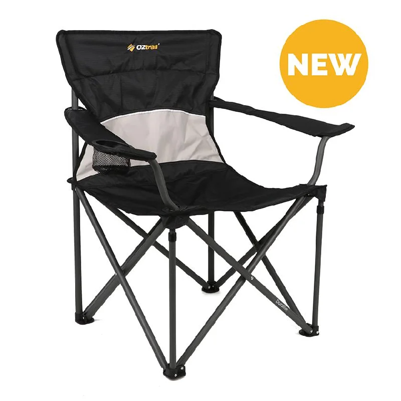 Oztrail DuraLite Quad Chair