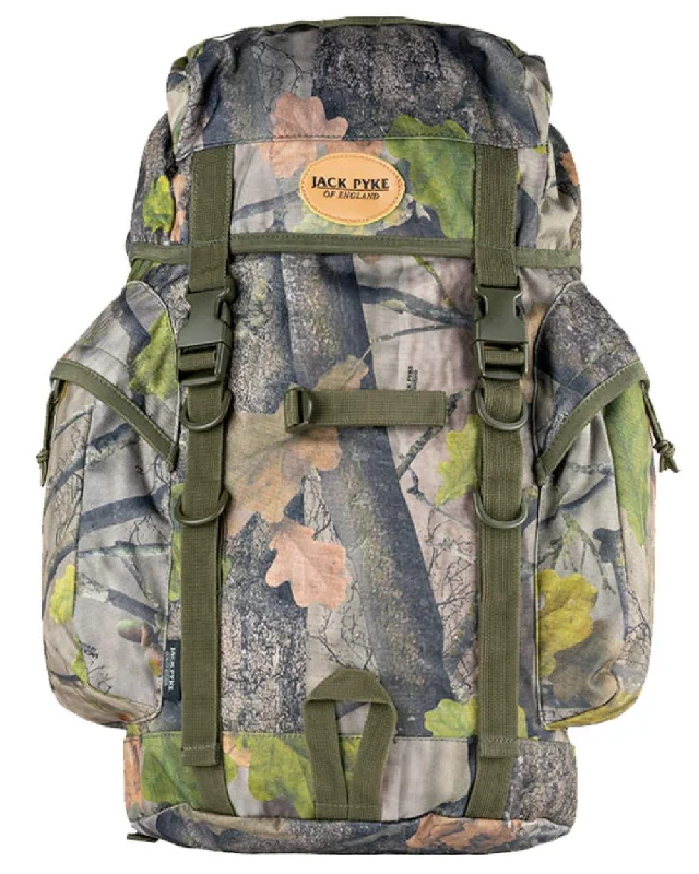 Jack Pyke 25L Rucksack