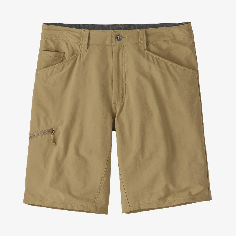 Hiking Shorts for scenic trails-Men's Quandary Short