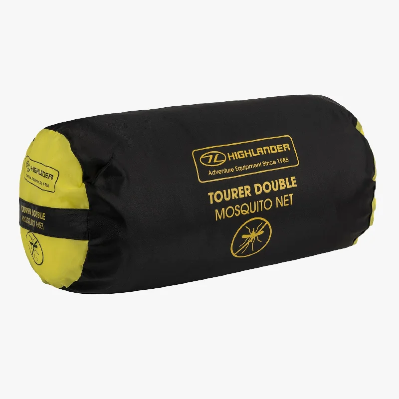 Tourer Double Net