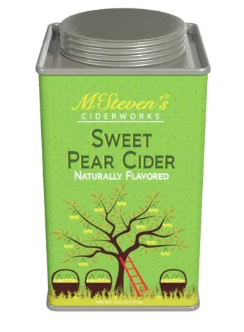 Ciderworks Sweet Pear Cider Mix