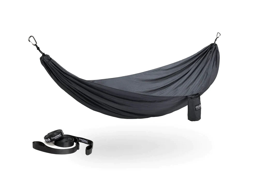 Travelnest® Hammock And Straps Combo