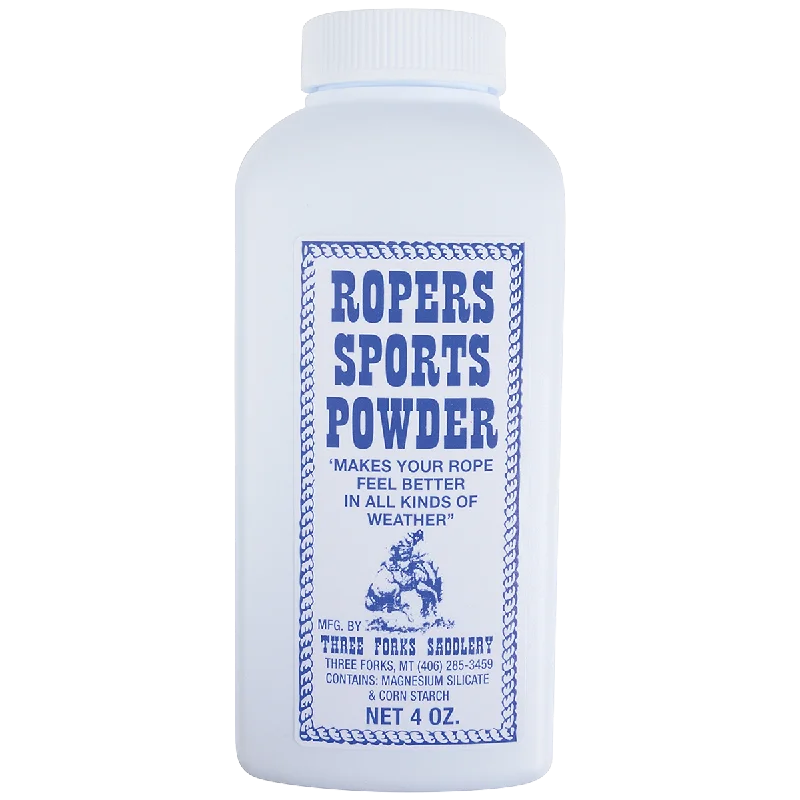 Roper Sports Powder