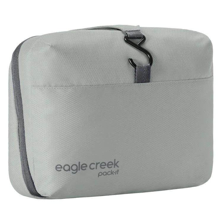 Pack-it Hanging Toiletry Kit - Storm Grey