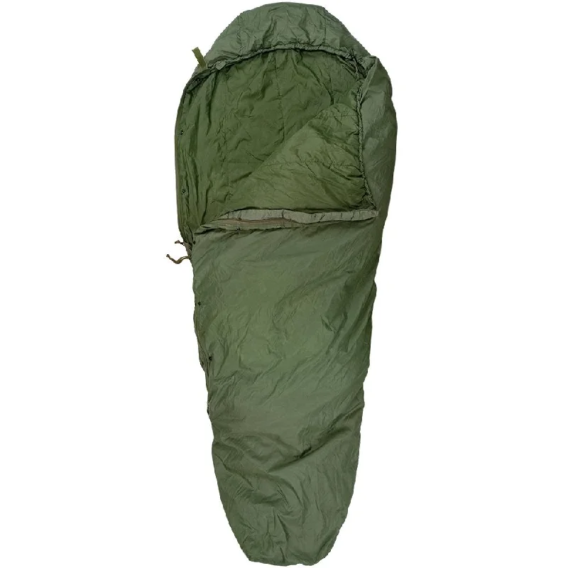 Climbing Bags burly design-Climbing-bags-for-small-gear-US Patrol Sleeping Bag - Grade 2