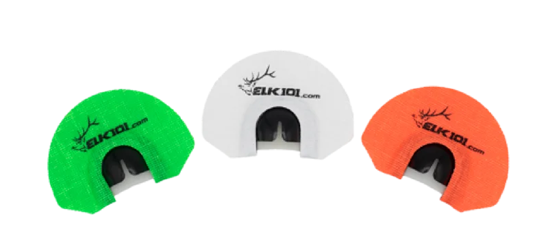 Elk 101 2.0 Diaphragms 3pk