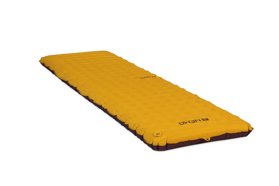 Tensor™ Trail Ultralight Insulated Sleeping Pad