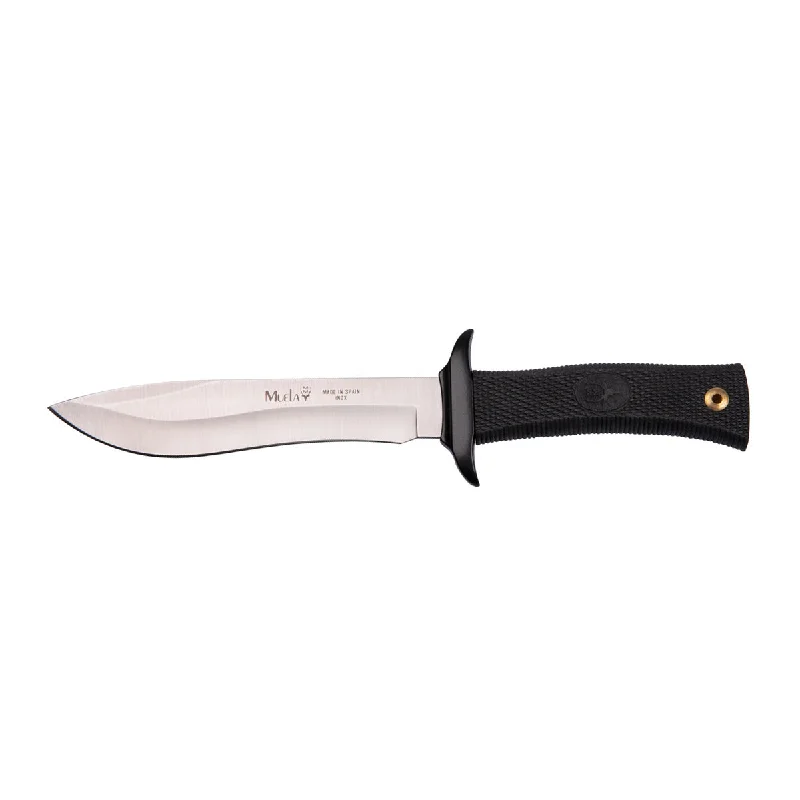 Muela Survival 16 Knife