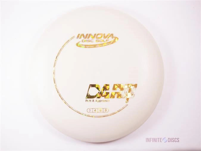 DX Dart Distance Driver Disc