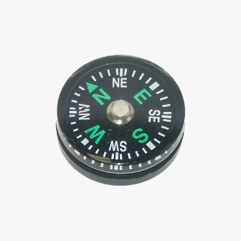 Button Compass