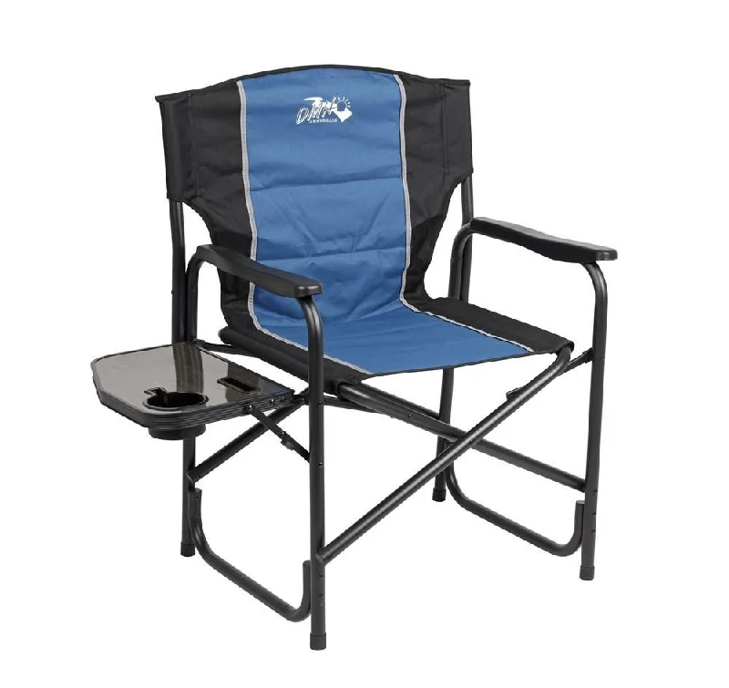 DMH Fraser Ultra Light Directors Chair