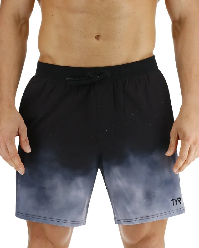 Hiking Shorts for loose comfort-Men's Hydrosphere Skua Volley Short