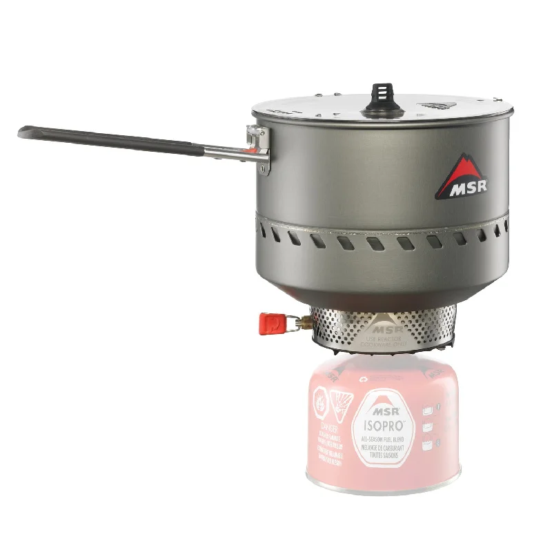 Reactor® Stove System - 2.5 L