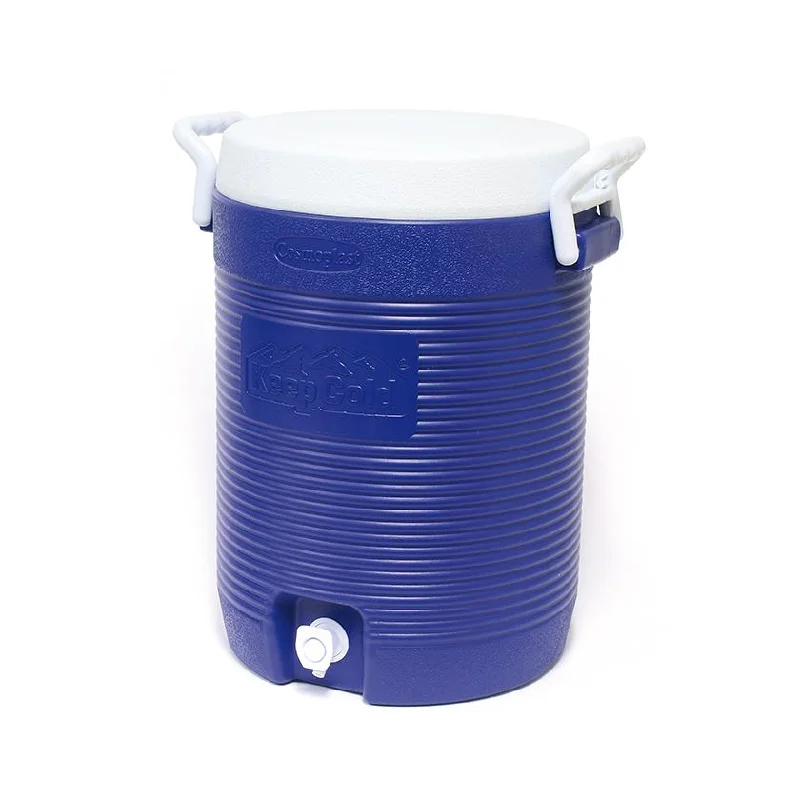 KeepCold Water Cooler 20L Blue