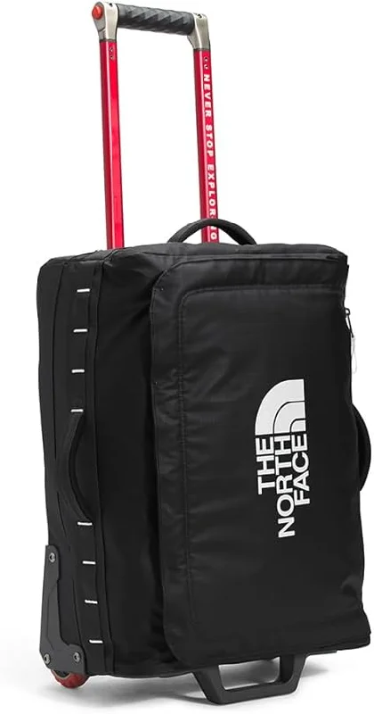 Base Camp Voyager 21 Roller - Tnf Black / Tnf White