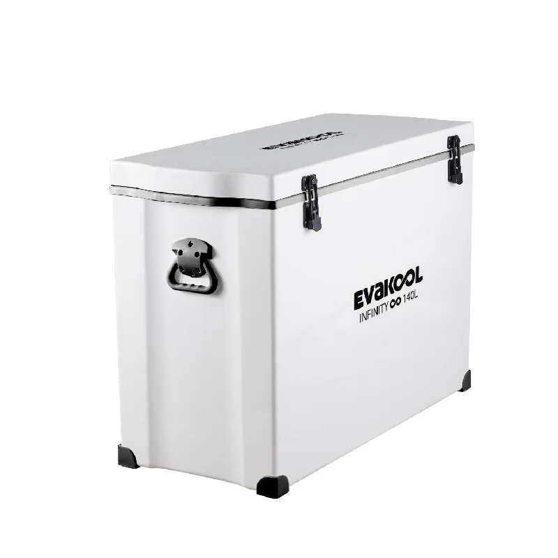 Evakool 140L Fibreglass Infinity Icebox