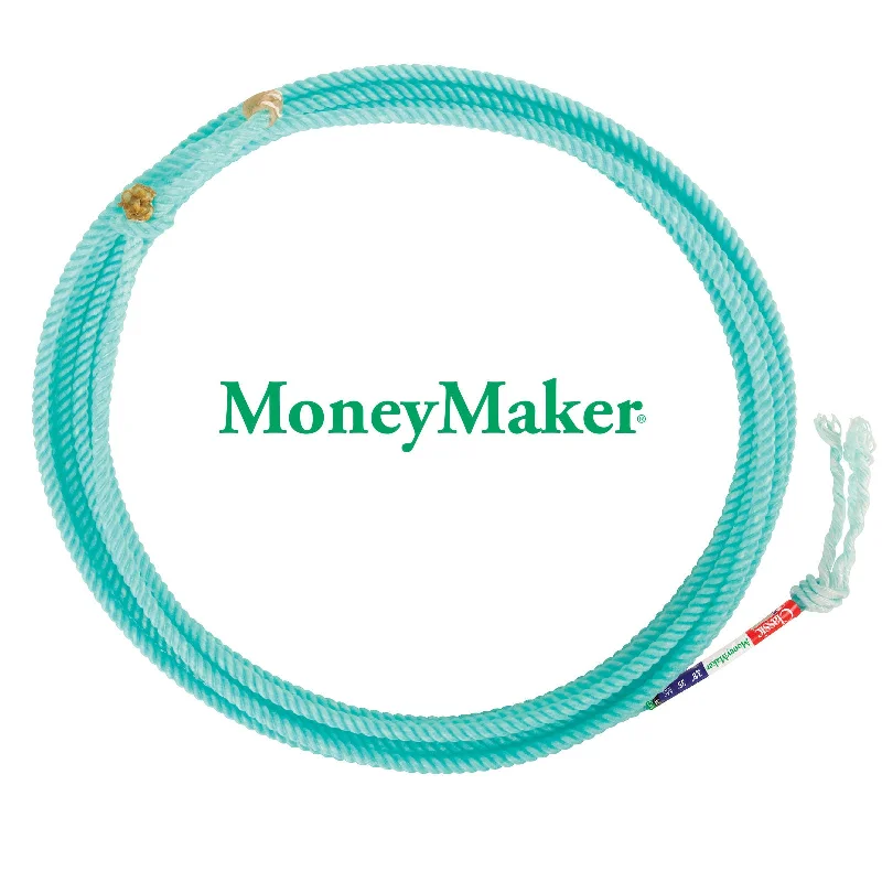 MoneyMaker Team Rope - Medium Soft