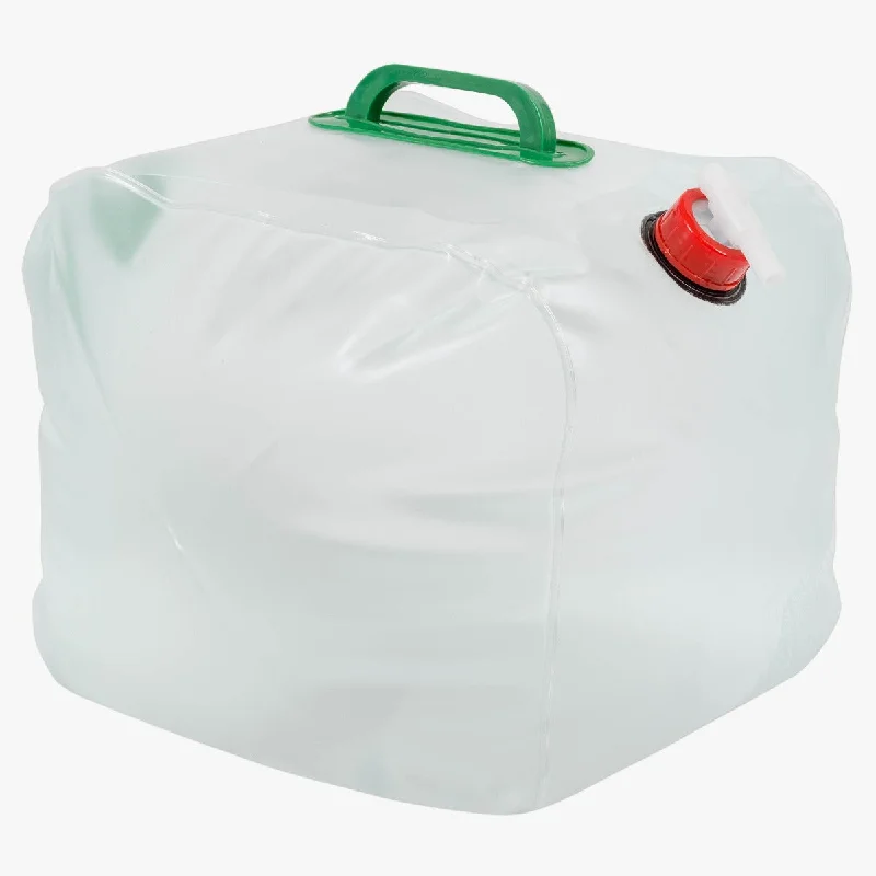 Fold A Can Water Carrier, 20L