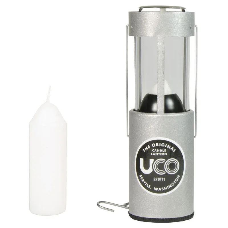 Original Candle Lantern Kit 2.0