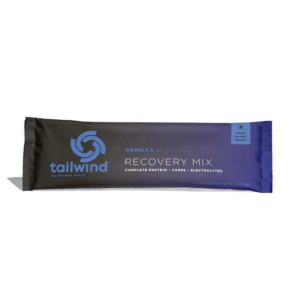 Recovery Mix - Single Serving