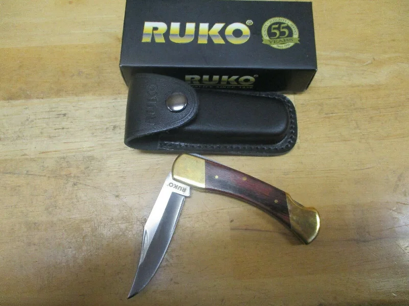 Ruko RUK0104