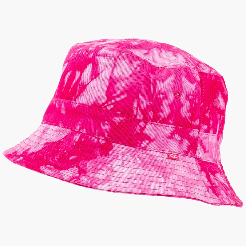 Tie-Dye Pink