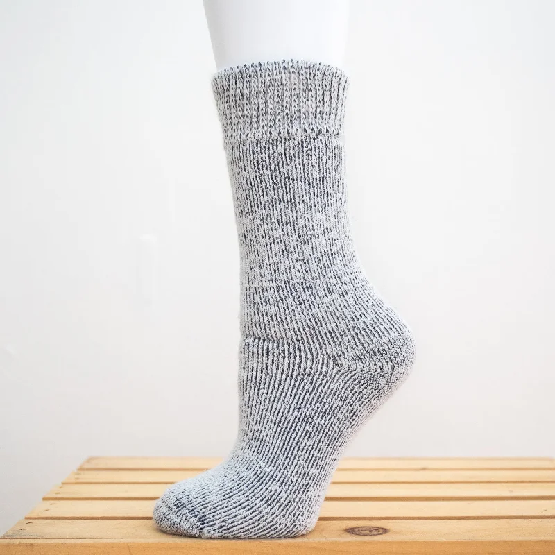 Hiking socks with gym hikers-Andinista Alpaca Hiking Socks