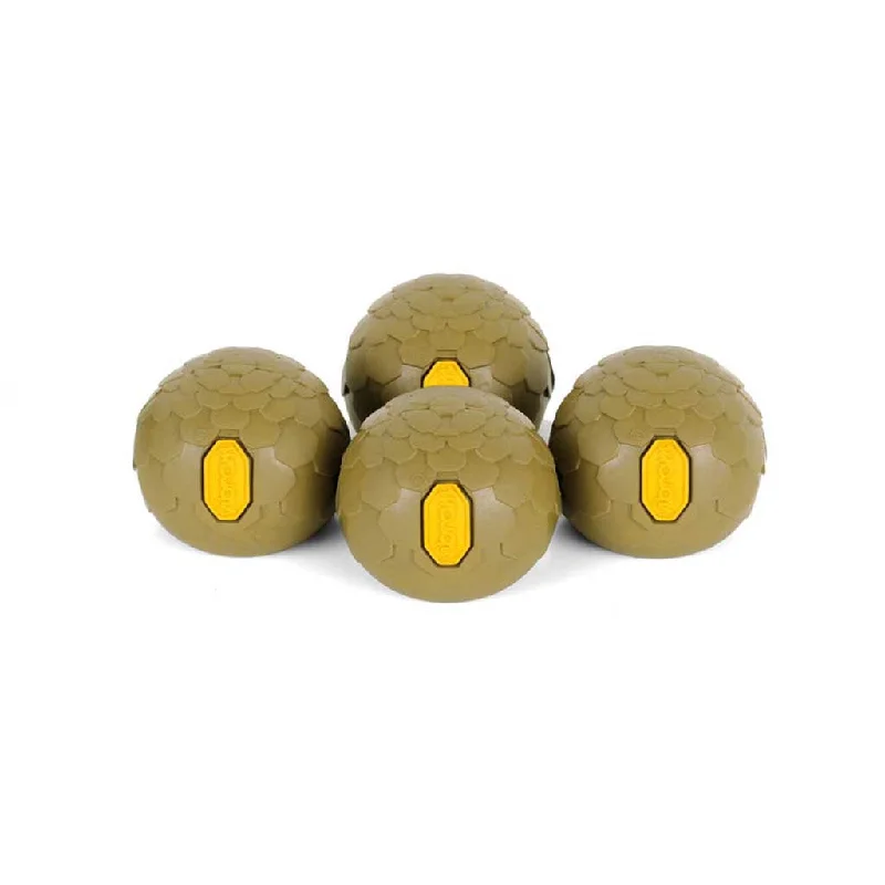 Vibram Ball Feet Set [4pcs]