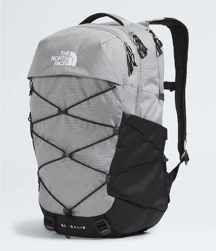 Borealis Pack - Meld / Gry Tnf / Black