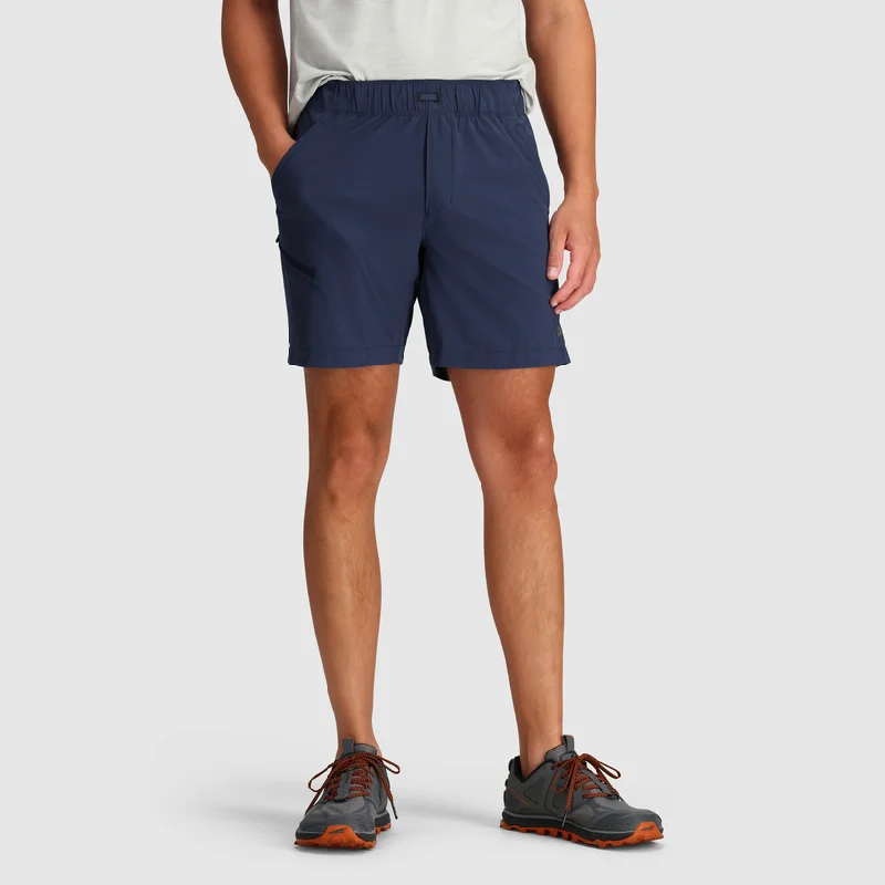 Hiking Shorts for scratch resistance-Men's Astro Short