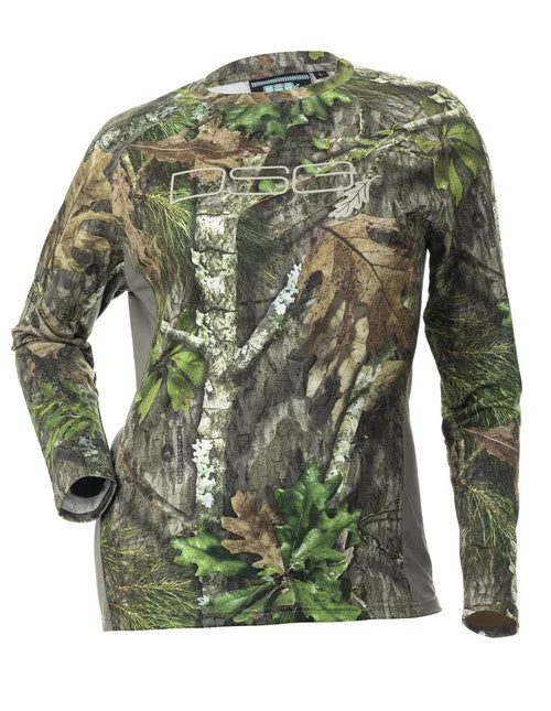 Mossy Oak Obsession