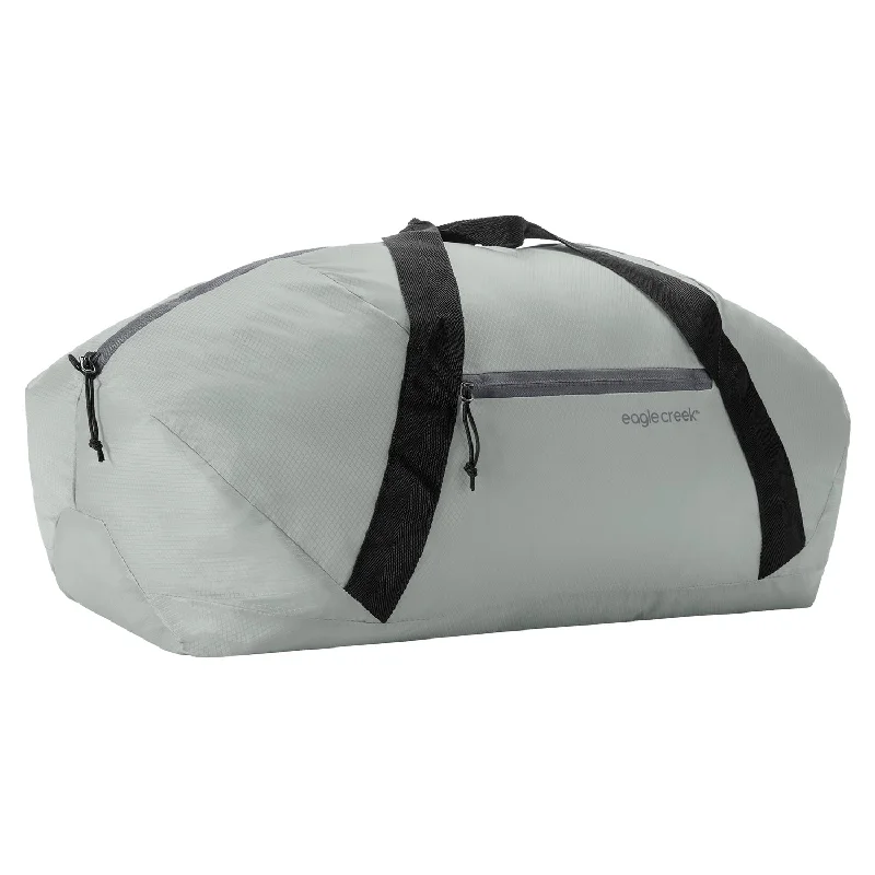 Packable Duffel - Storm Grey