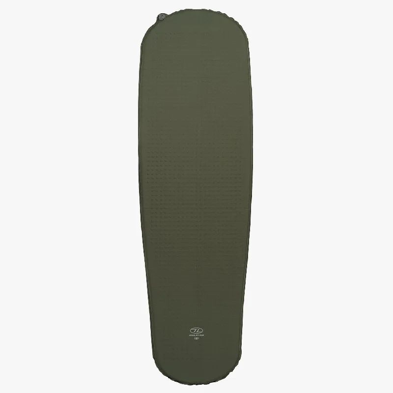 Kip Mat Self Inflate Mat, Olive